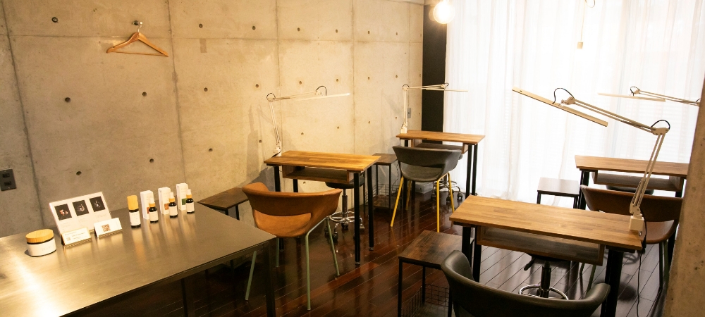 Manon2号店