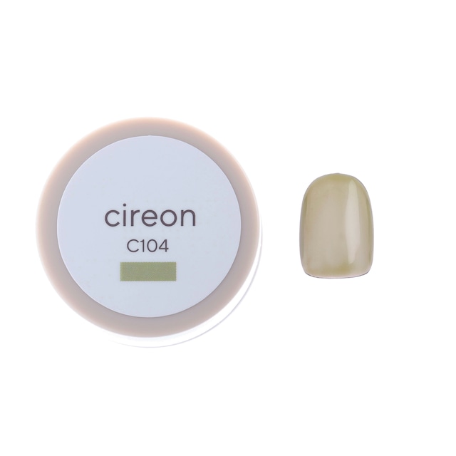 Cireon シレオン まとめ売り10点 Set-1］ 10色set | cireon