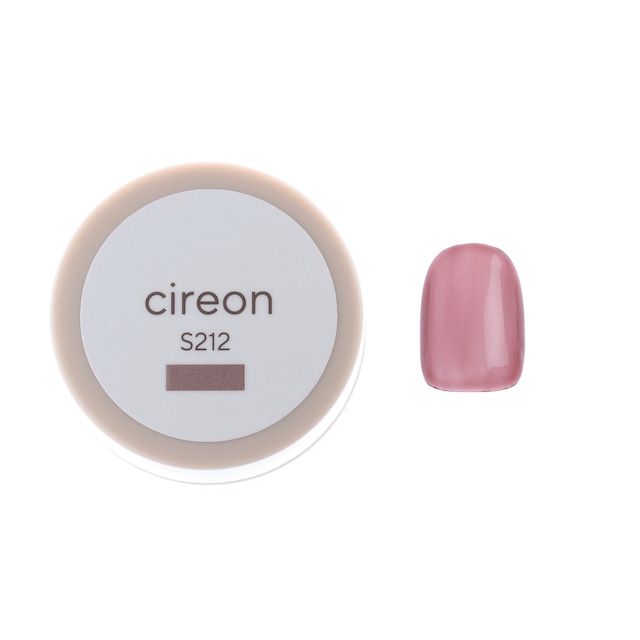cireon original color gel S212