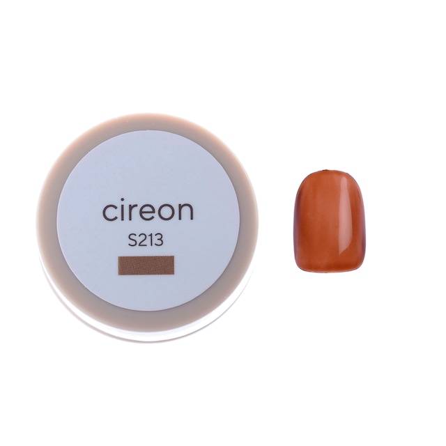 cireon original color gel S213