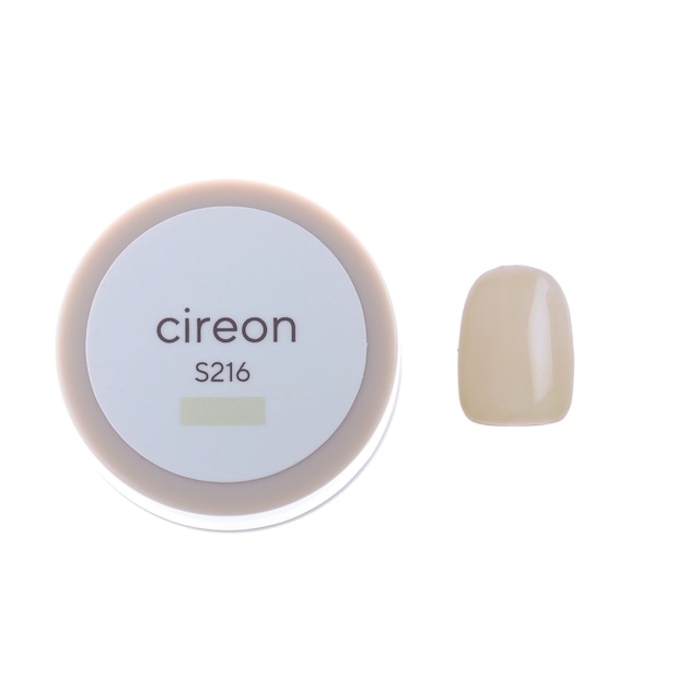 Manon｜オリジナルブランド「cireon」｜商品紹介