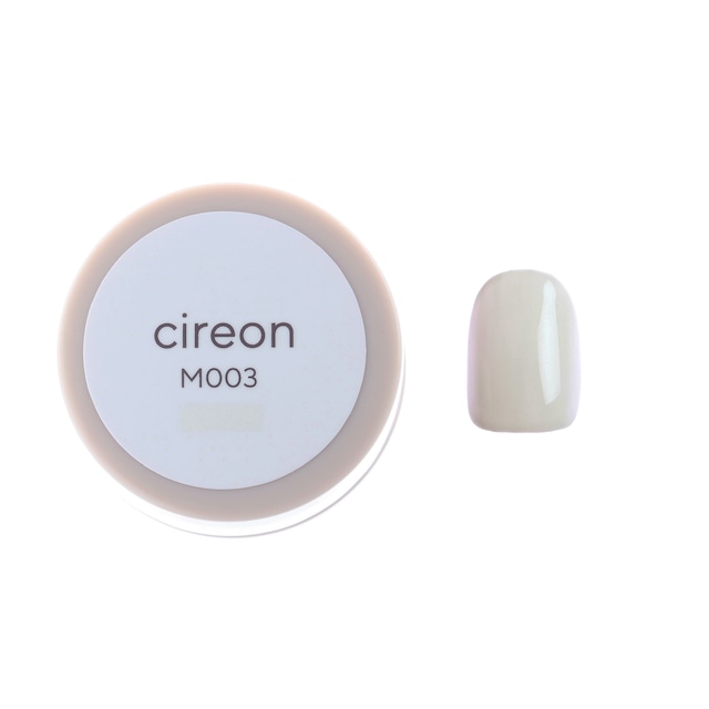 cireon original color gel M003
