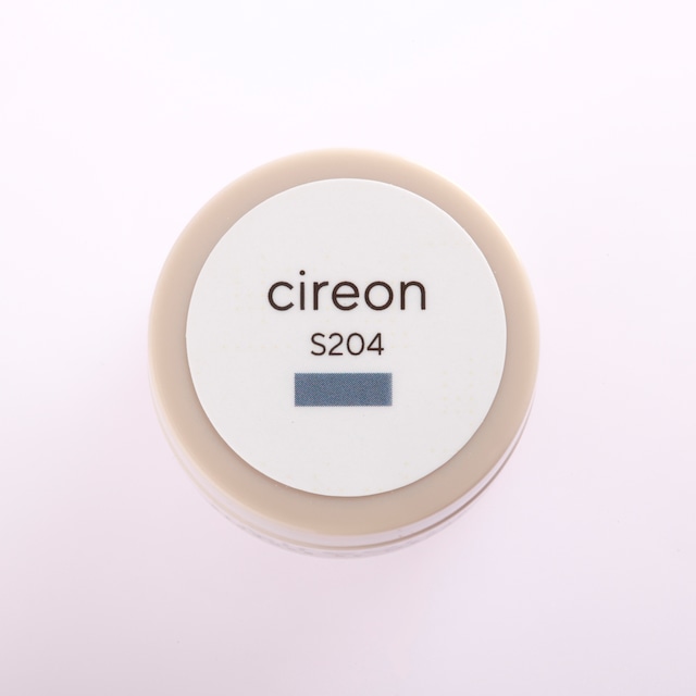 Manon｜オリジナルブランド「cireon」｜商品紹介