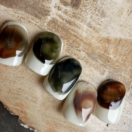 Nail menu